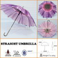New arrival advertising beach umbrella for outdoor fishing